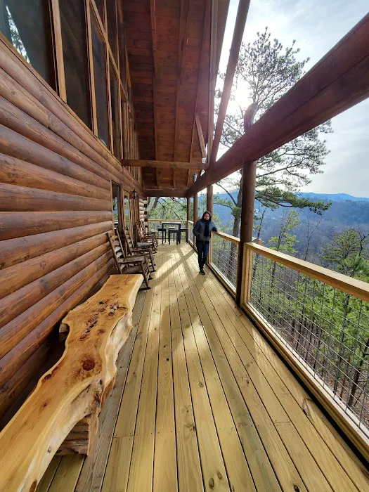 Shaconage Lodge 4