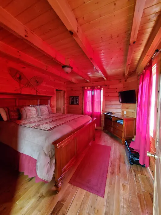 Shaconage Lodge 4