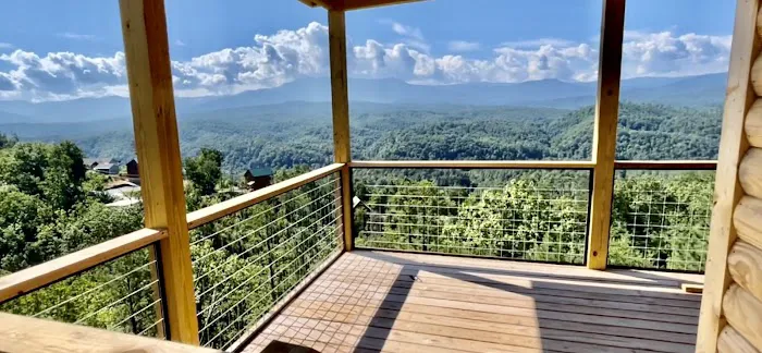7 Bears stunning views 4