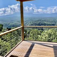 7 Bears stunning views ico
