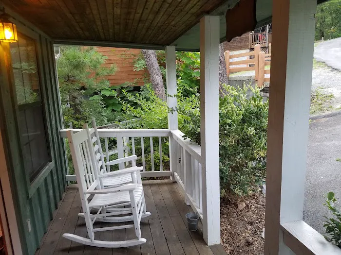 Holiday chalet 4