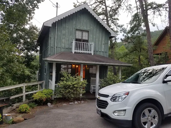 Holiday chalet 4