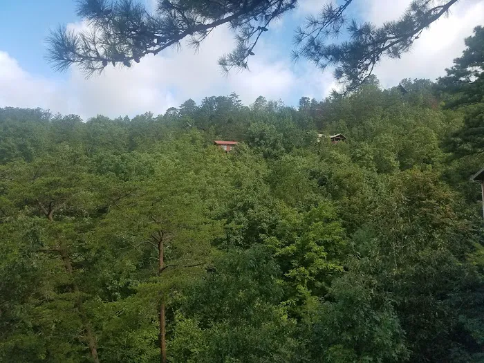 Holiday chalet 4