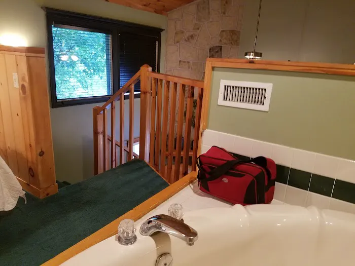Holiday chalet 4