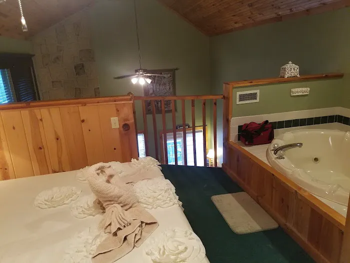 Holiday chalet 4