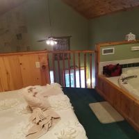 Holiday chalet ico