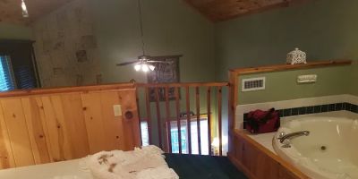 Holiday chalet