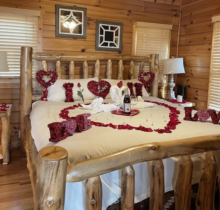 Starr Crest Resort 4