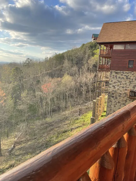 Starr Crest Resort 4