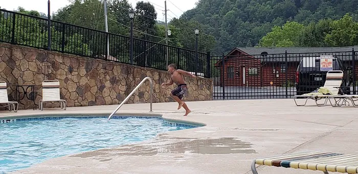 Starr Crest Resort 4