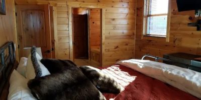 Starr Crest Resort
