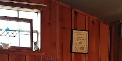 Idle Hour Farm and Retreat