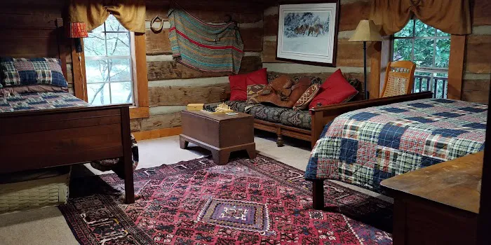 Idle Hour Farm and Retreat 4