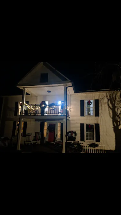 The Farmhouse 4