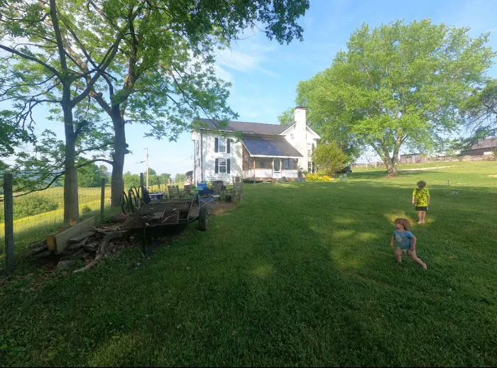 The Farmhouse 4