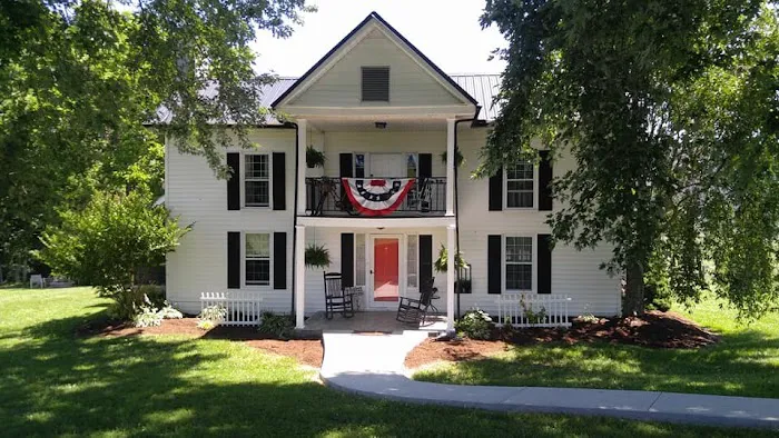 The Farmhouse 4