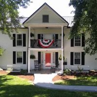 The Farmhouse ico