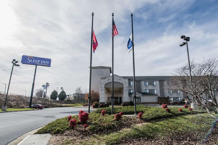 Sleep Inn & Suites 4