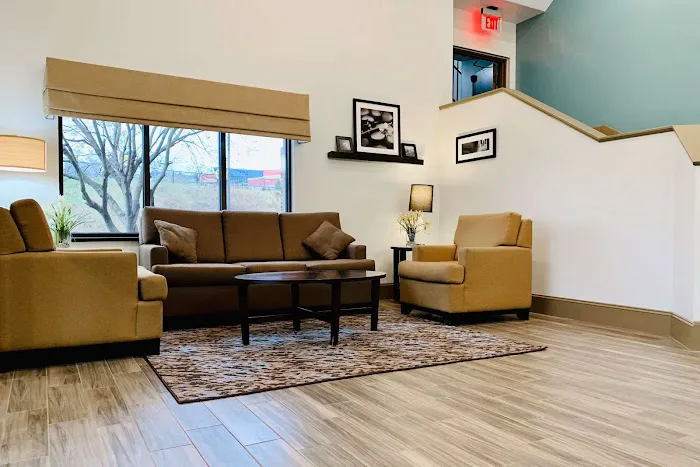 Sleep Inn & Suites 4