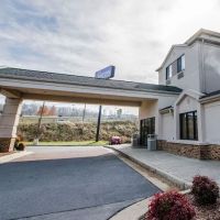 Sleep Inn & Suites