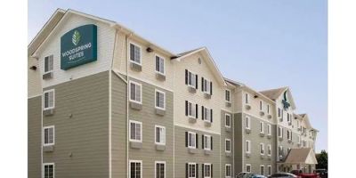 WoodSpring Suites Johnson City