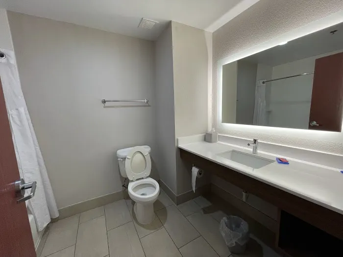Holiday Inn Express Johnson City by IHG 4