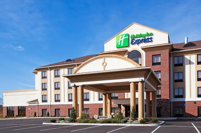 Holiday Inn Express Johnson City by IHG 4