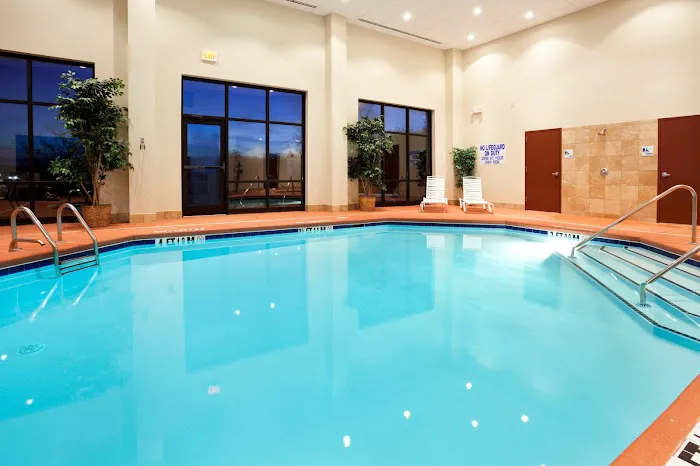 Holiday Inn Express Johnson City by IHG 4