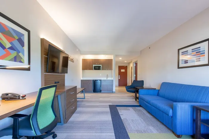 Holiday Inn Express Johnson City by IHG 4