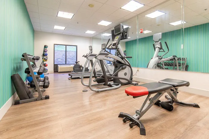 Holiday Inn Express Johnson City by IHG 4