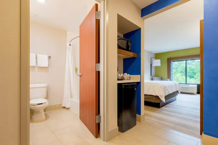 Holiday Inn Express Johnson City by IHG 4
