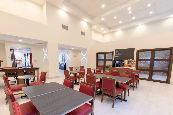 Holiday Inn Express Johnson City by IHG 4