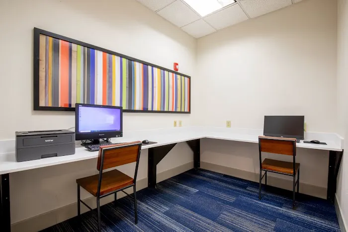 Holiday Inn Express Johnson City by IHG 4
