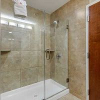Comfort Suites Johnson City near University