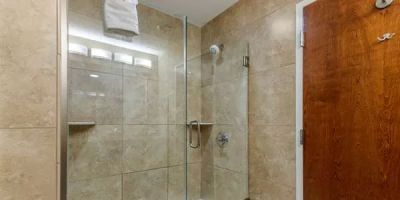 Comfort Suites Johnson City near University