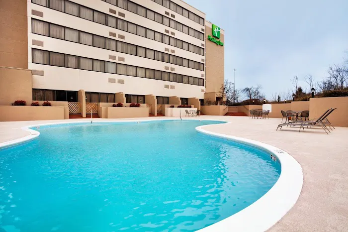 Holiday Inn Johnson City by IHG 4