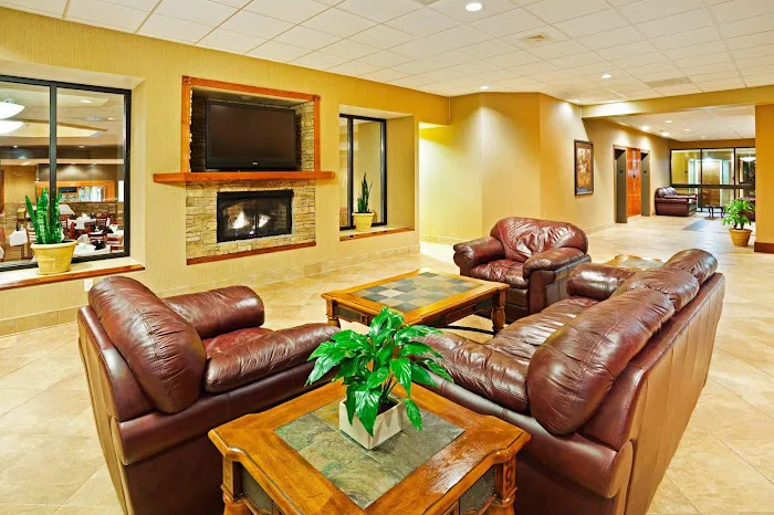 Holiday Inn Johnson City by IHG 4