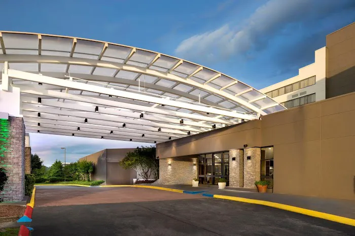 Holiday Inn Johnson City by IHG 4