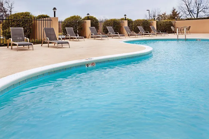 Holiday Inn Johnson City by IHG 4