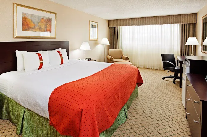 Holiday Inn Johnson City by IHG 4