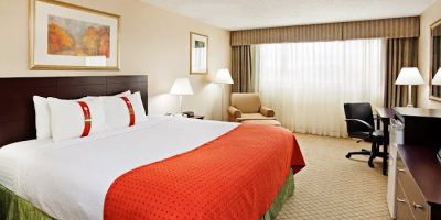 Holiday Inn Johnson City by IHG