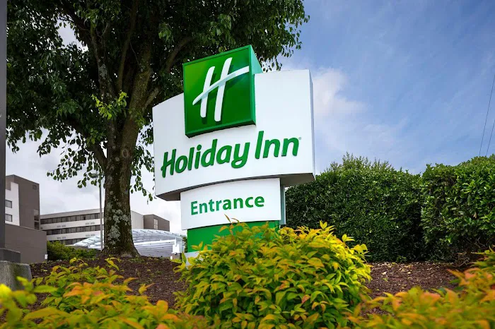 Holiday Inn Johnson City by IHG 4