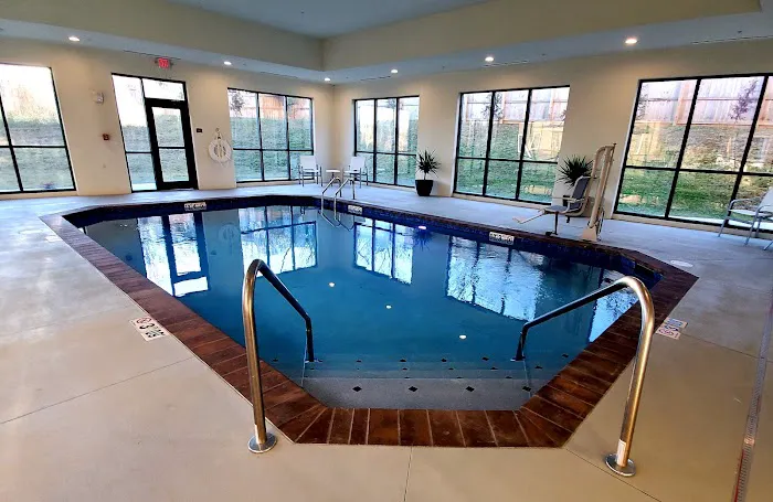 Staybridge Suites Johnson City by IHG 4