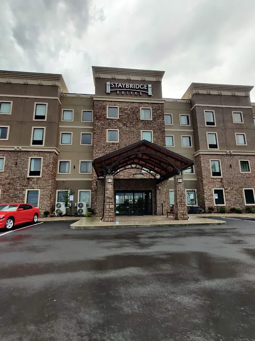 Staybridge Suites Johnson City by IHG 4