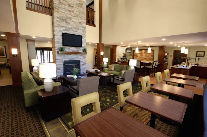 Staybridge Suites Johnson City by IHG 4
