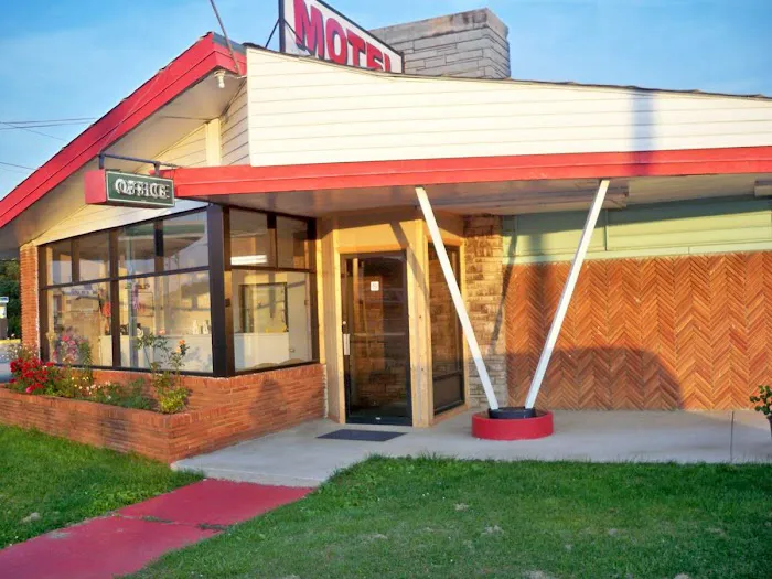 Scottish Inns Morristown, TN 4