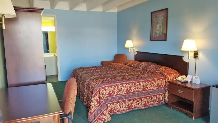 Scottish Inns Morristown, TN 4