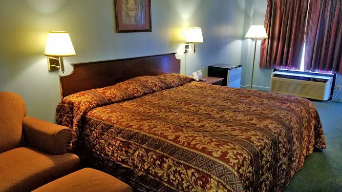 Scottish Inns Morristown, TN 4