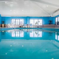 Quality Suites ico