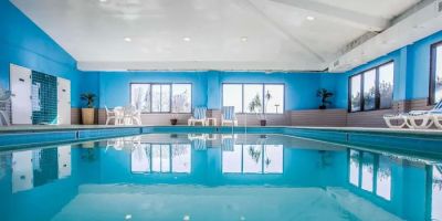 Quality Suites